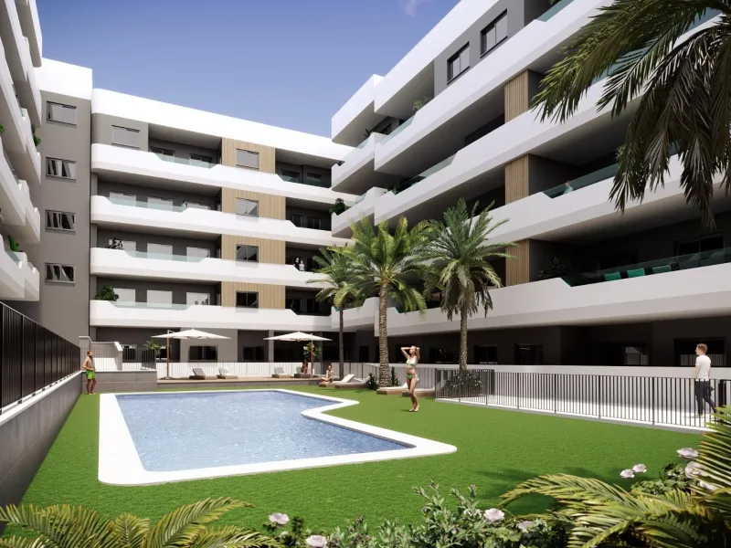 SEA ESSENCE – SANTA POLA 🌅