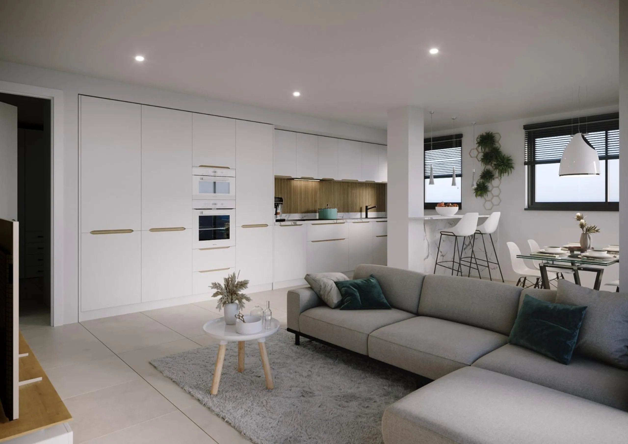 SEA ESSENCE – SANTA POLA 🌅