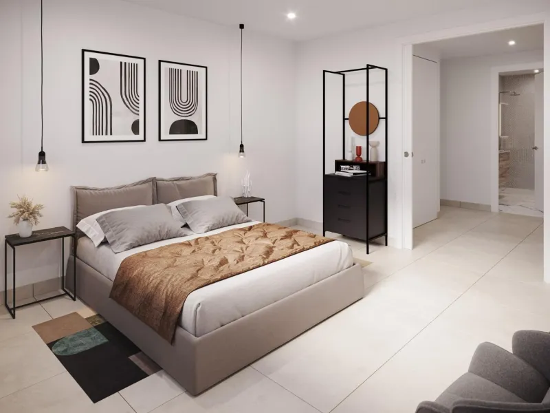 SEA ESSENCE – SANTA POLA 🌅