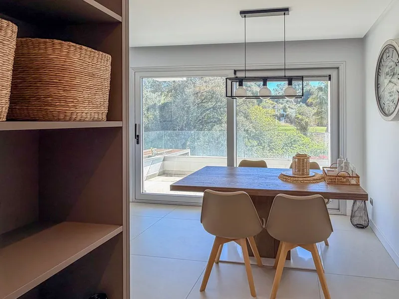 Wunderschöne 2-Zimmer-Wohnung mit 2 Bädern in Grand View – La Cala Golf