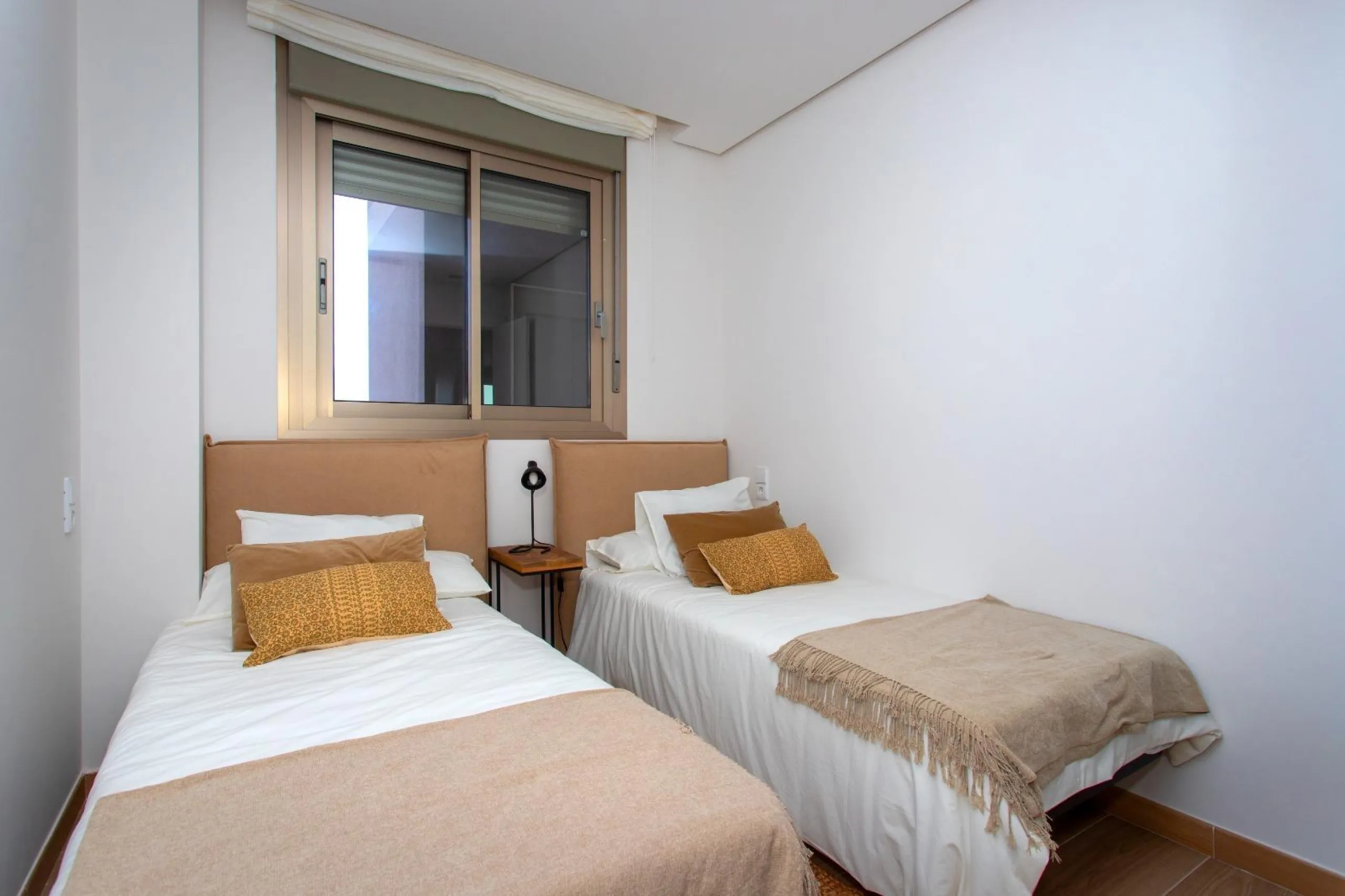 🌴 Sunset Beach Santa Pola – в 100 метрах от моря