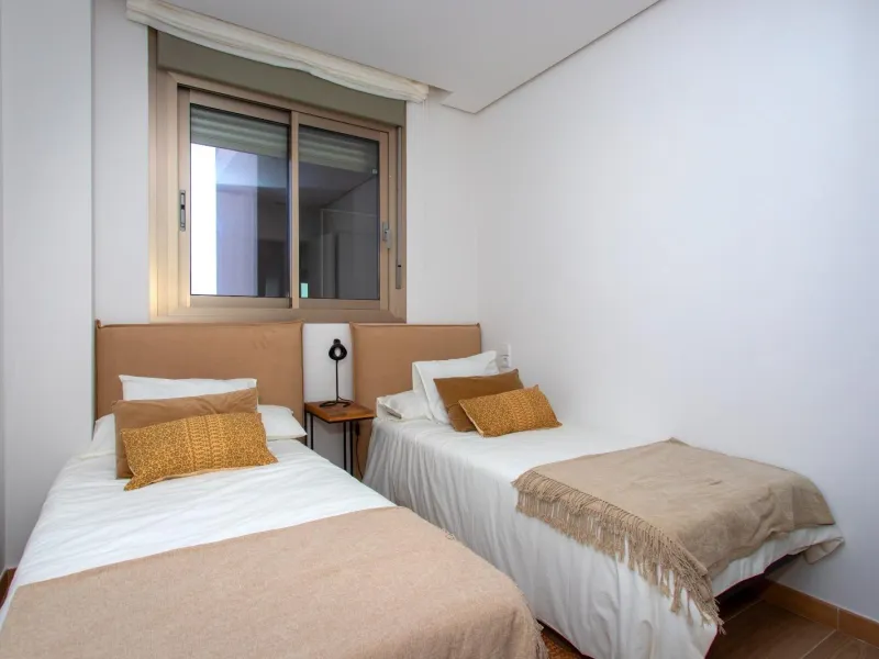 🌴 Sunset Beach Santa Pola – в 100 метрах от моря