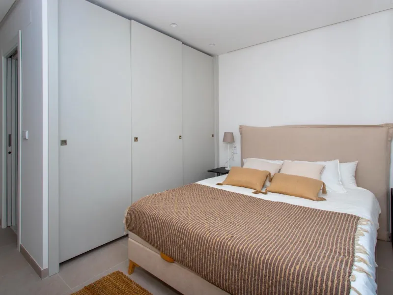🌴 Sunset Beach Santa Pola – в 100 метрах от моря
