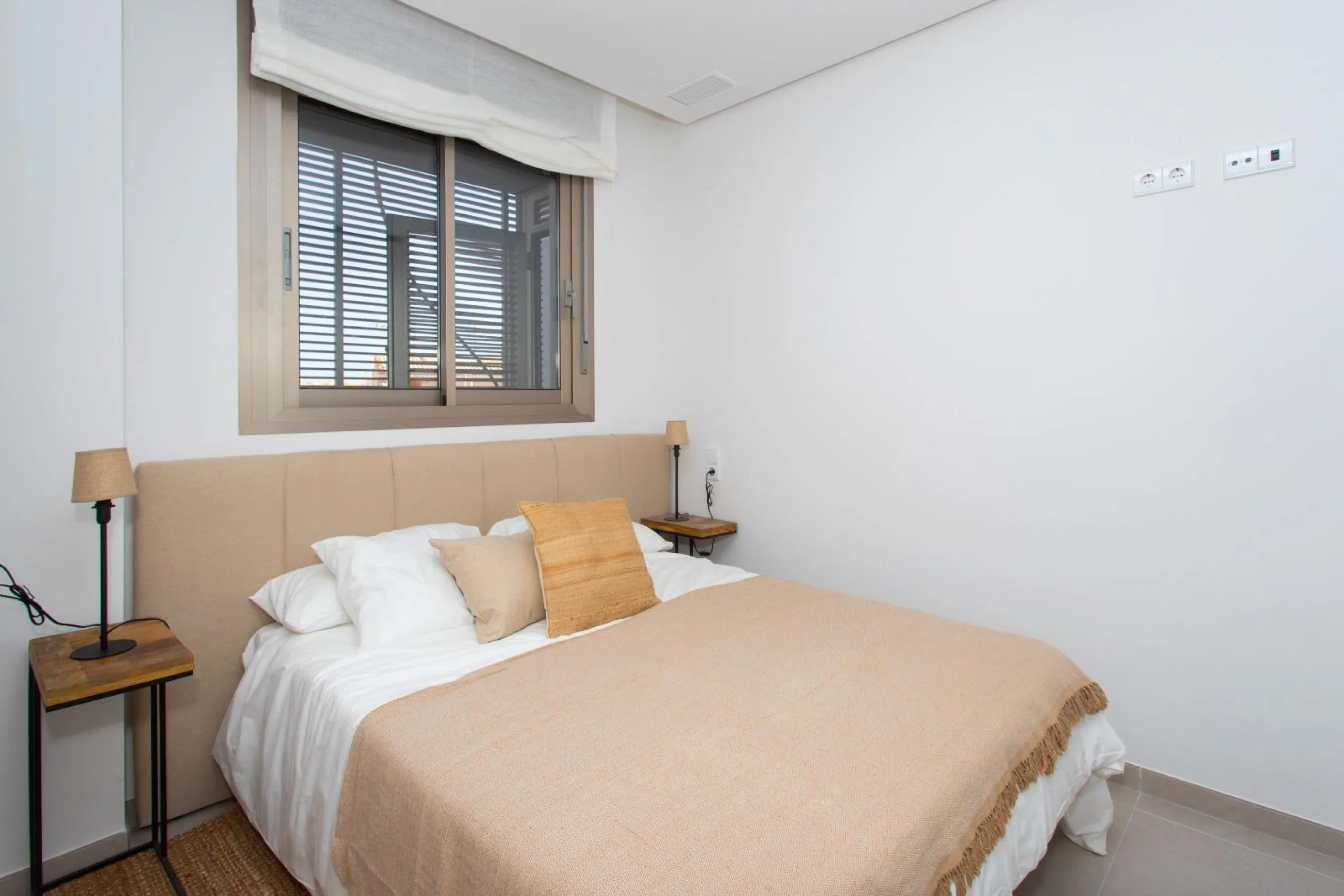 🌴 Sunset Beach Santa Pola – в 100 метрах от моря