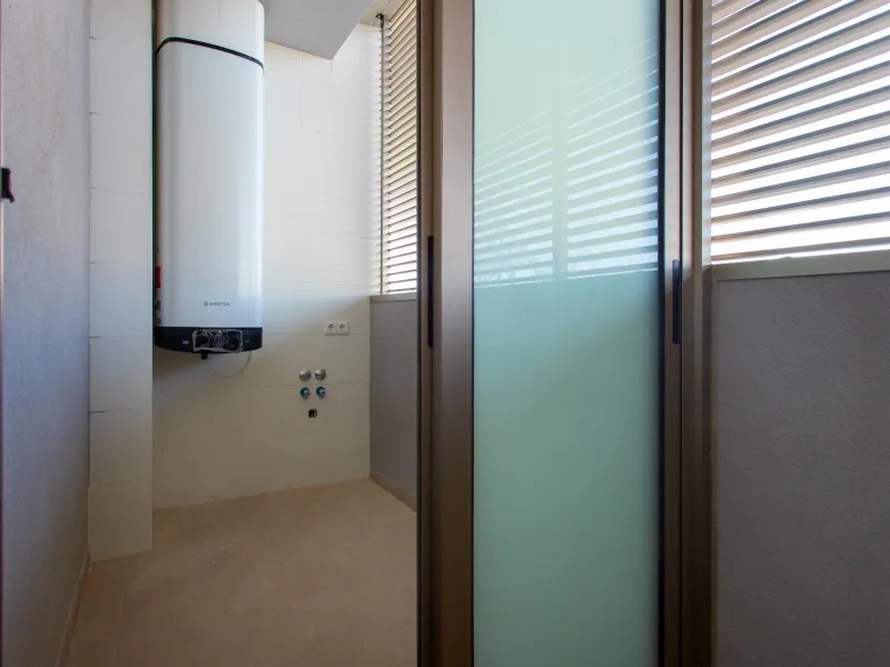 🌴 Sunset Beach Santa Pola – в 100 метрах от моря