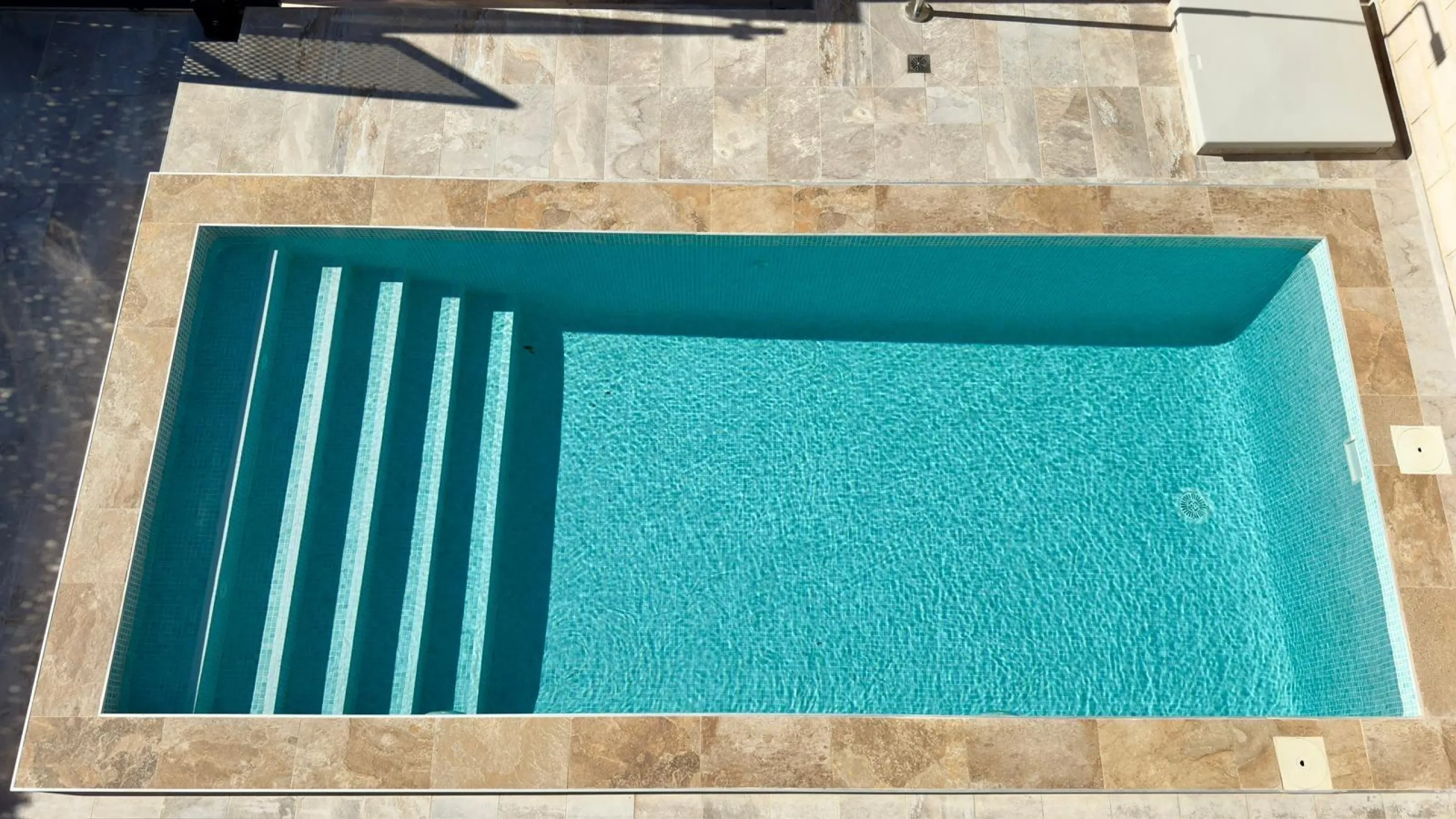 Exclusiva villa en Polop con vistas a las montañas