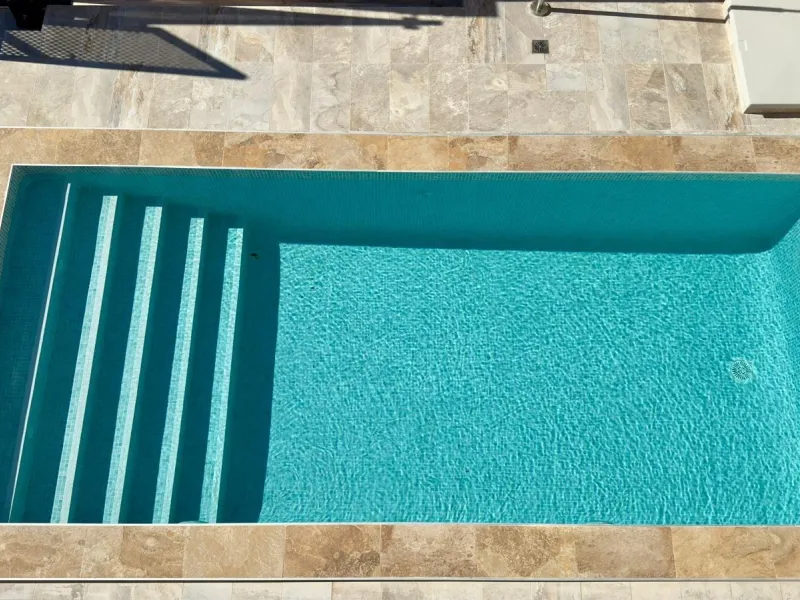 Exclusiva villa en Polop con vistas a las montañas