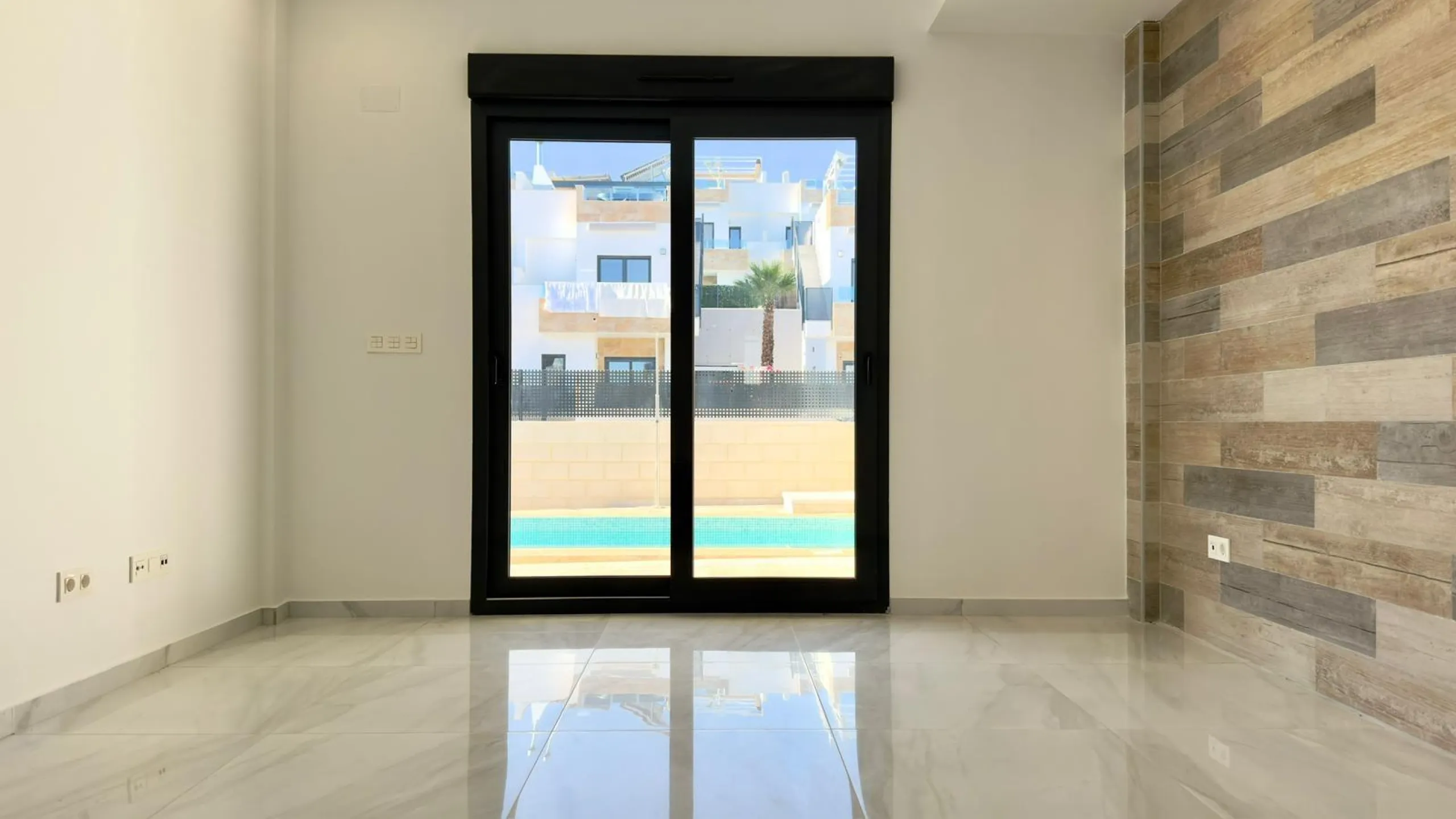 Exclusiva villa en Polop con vistas a las montañas