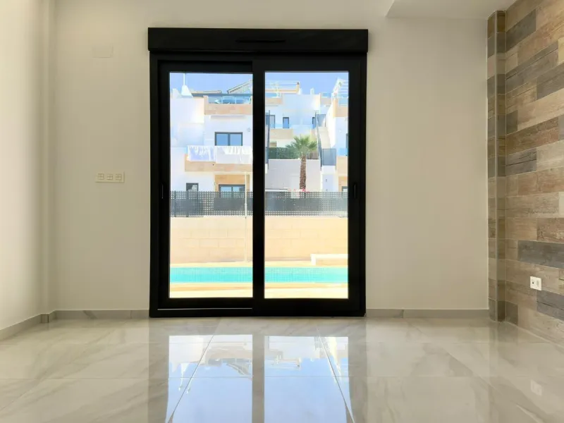 Exclusiva villa en Polop con vistas a las montañas