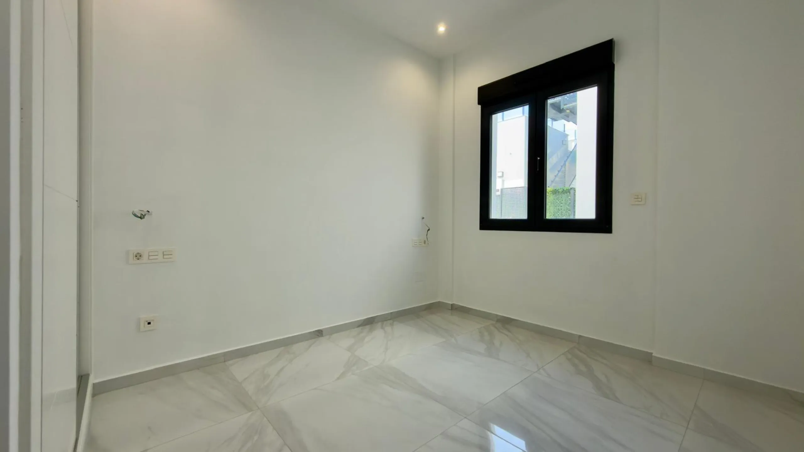 Exclusiva villa en Polop con vistas a las montañas