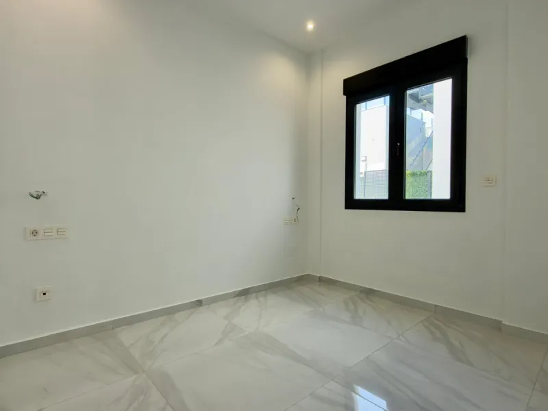 Exclusiva villa en Polop con vistas a las montañas