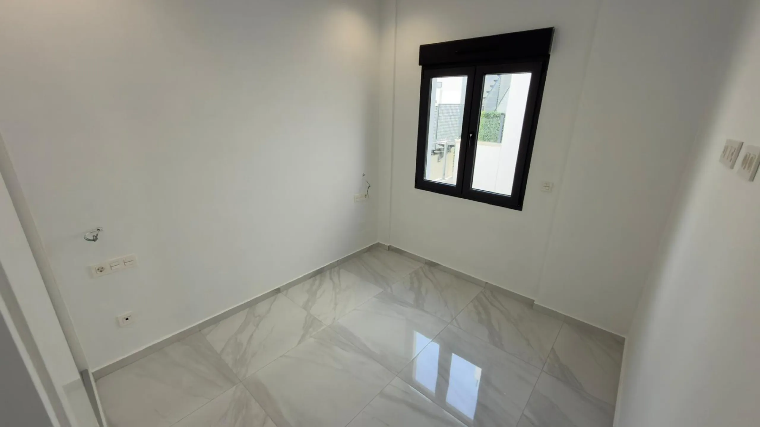 Exclusiva villa en Polop con vistas a las montañas