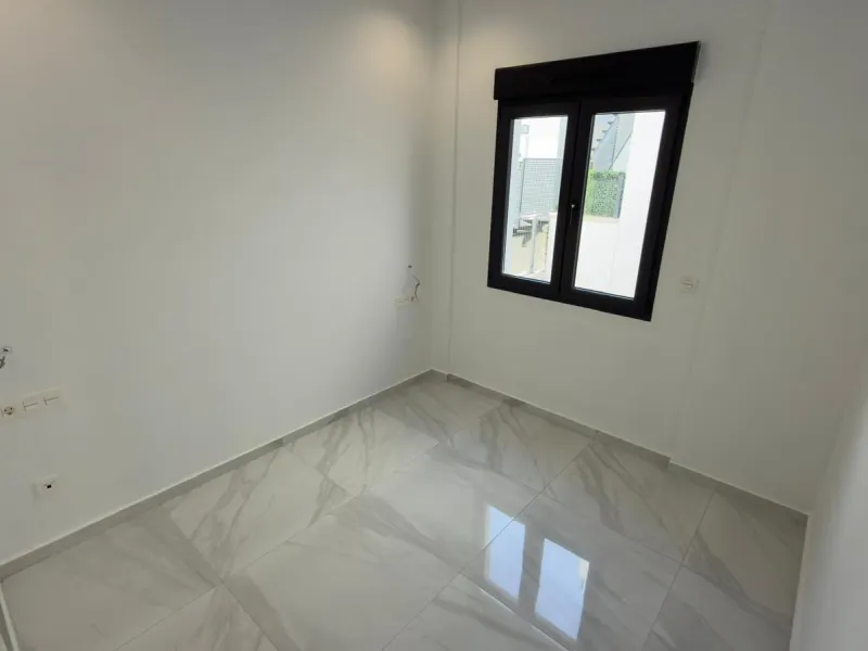 Exclusiva villa en Polop con vistas a las montañas