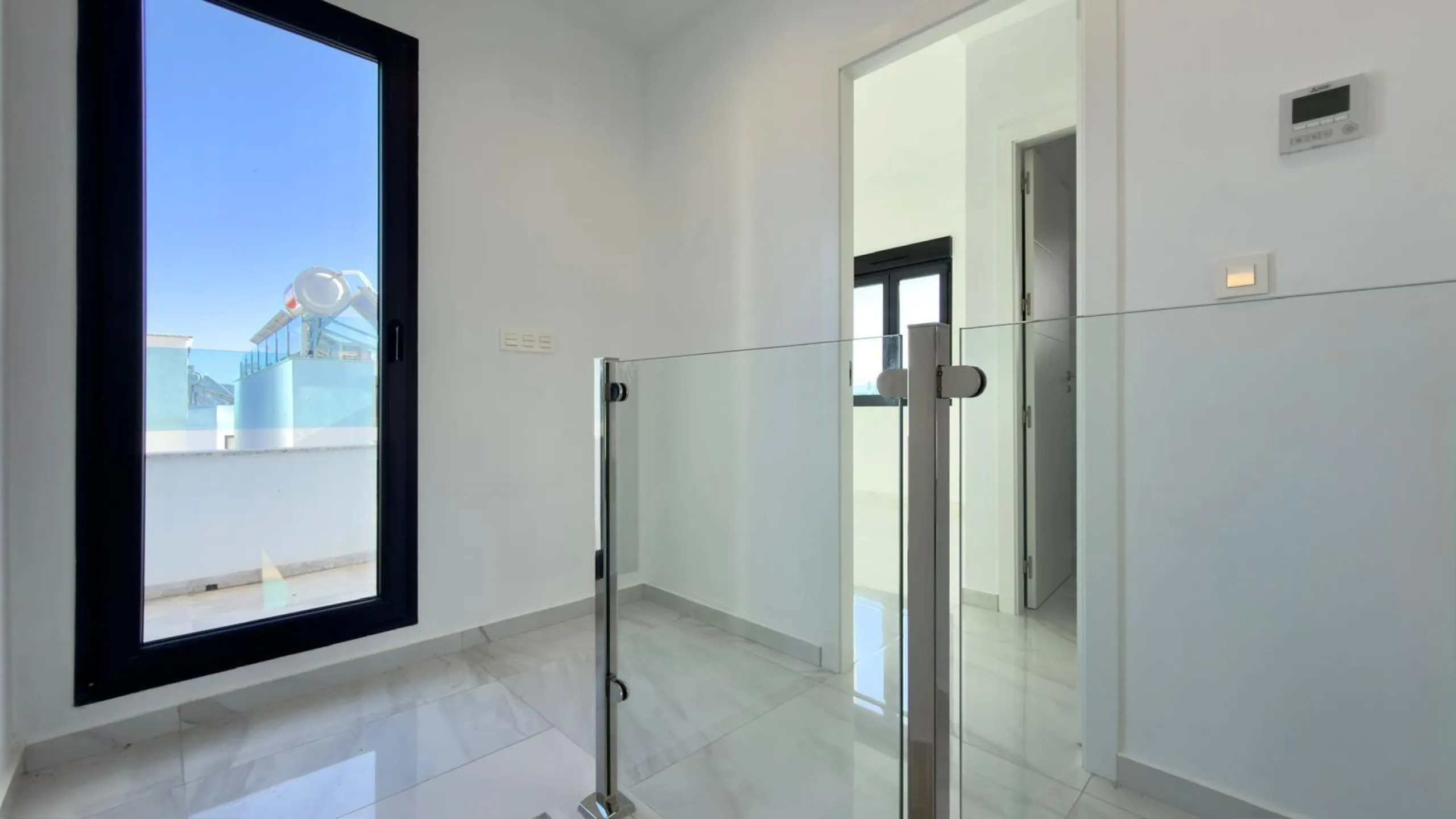 Exclusiva villa en Polop con vistas a las montañas