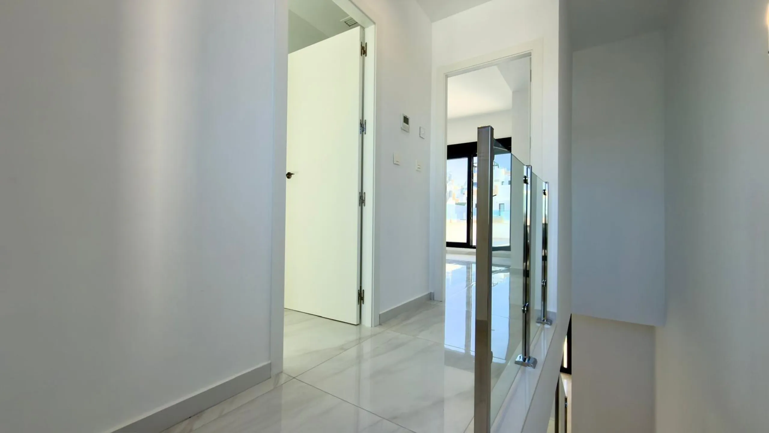 Exclusiva villa en Polop con vistas a las montañas