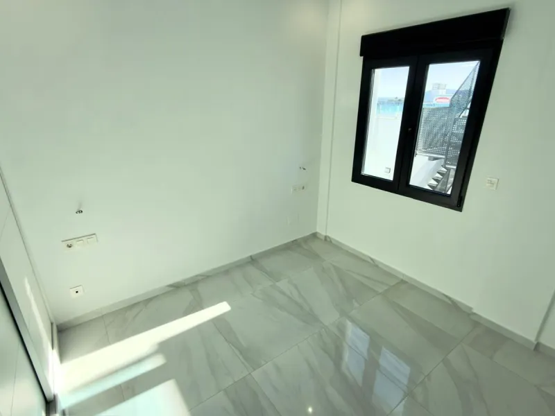 Exclusiva villa en Polop con vistas a las montañas