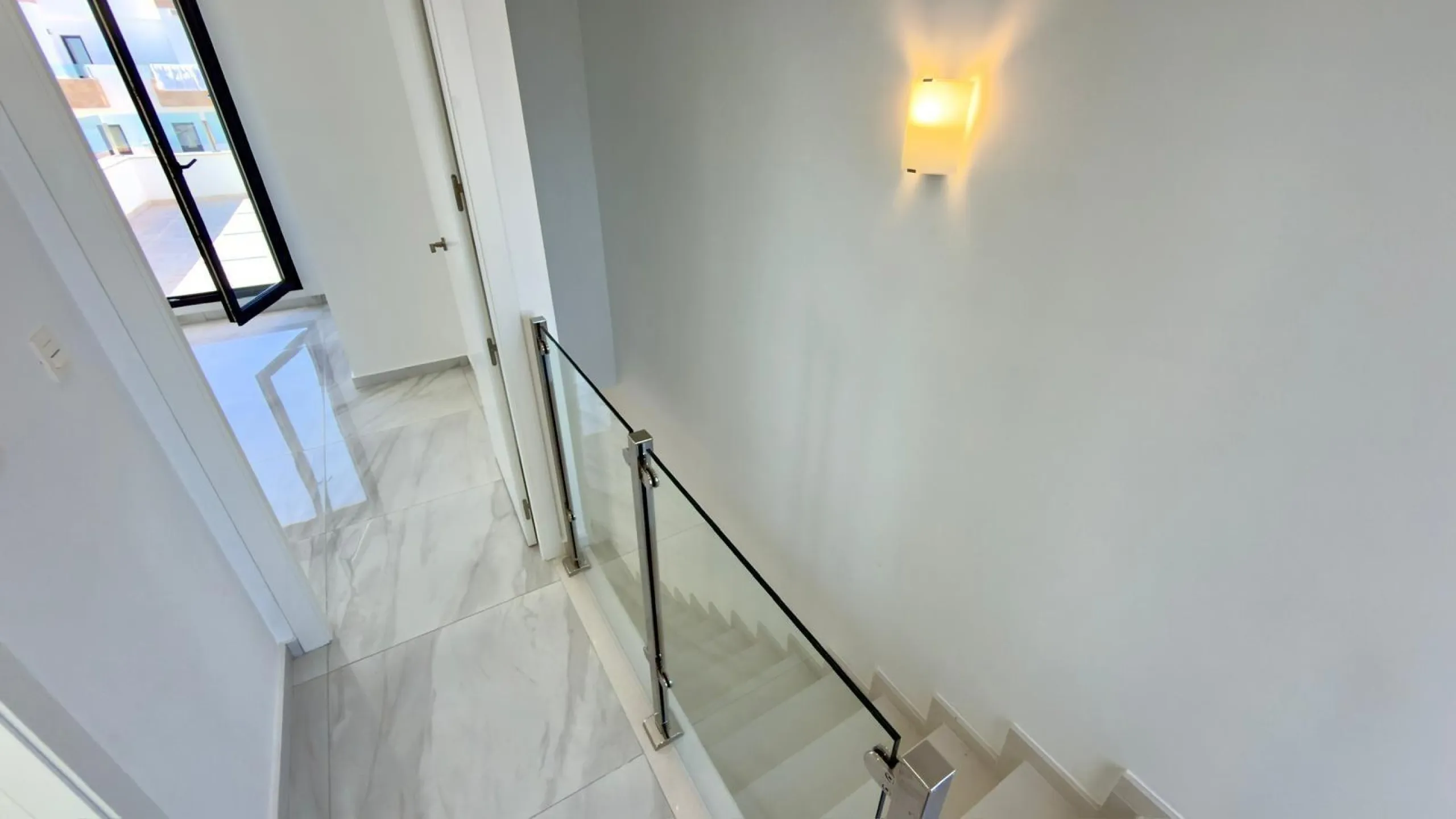Exclusiva villa en Polop con vistas a las montañas