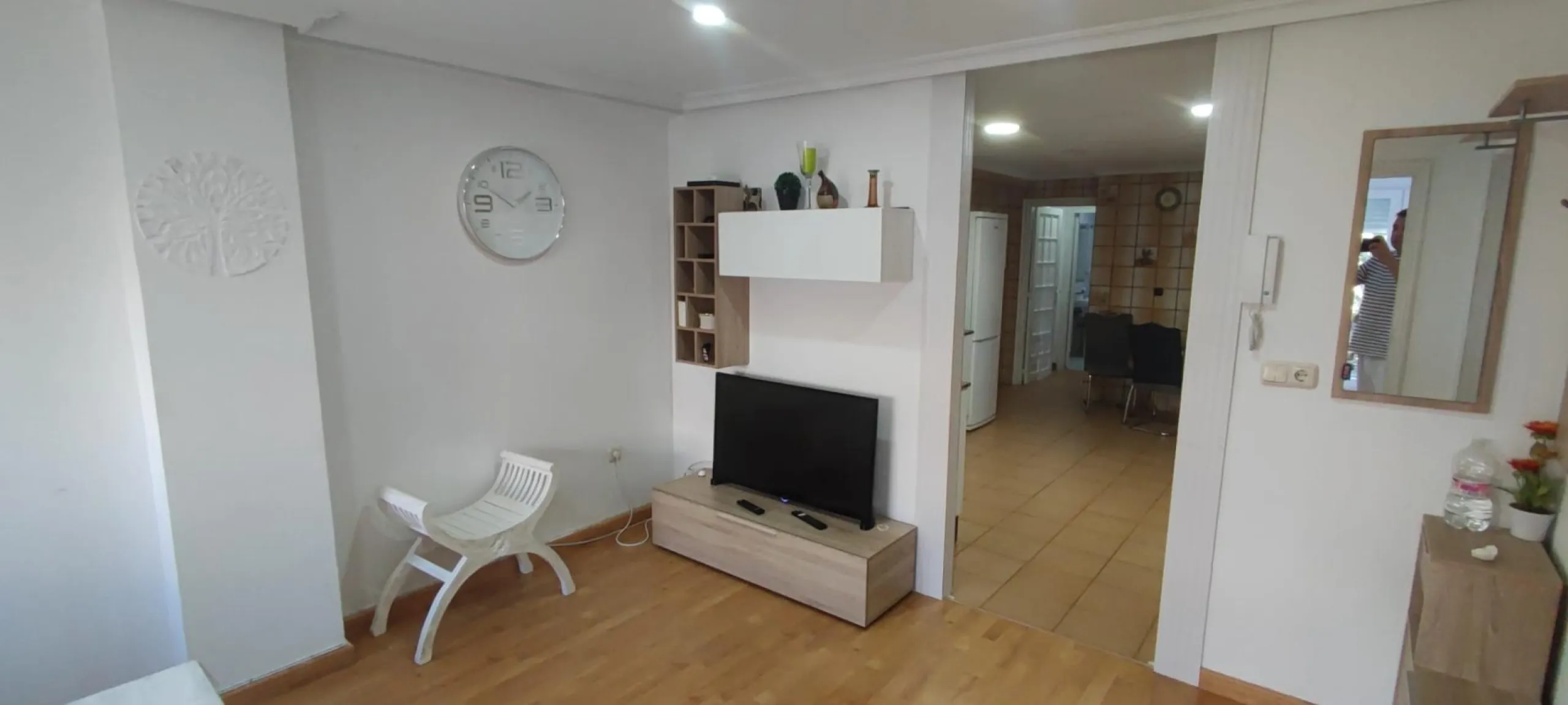 Apartment for sale in the center of Alicante