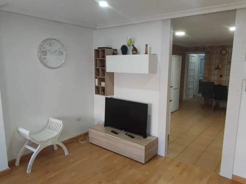Apartment for sale in the center of Alicante