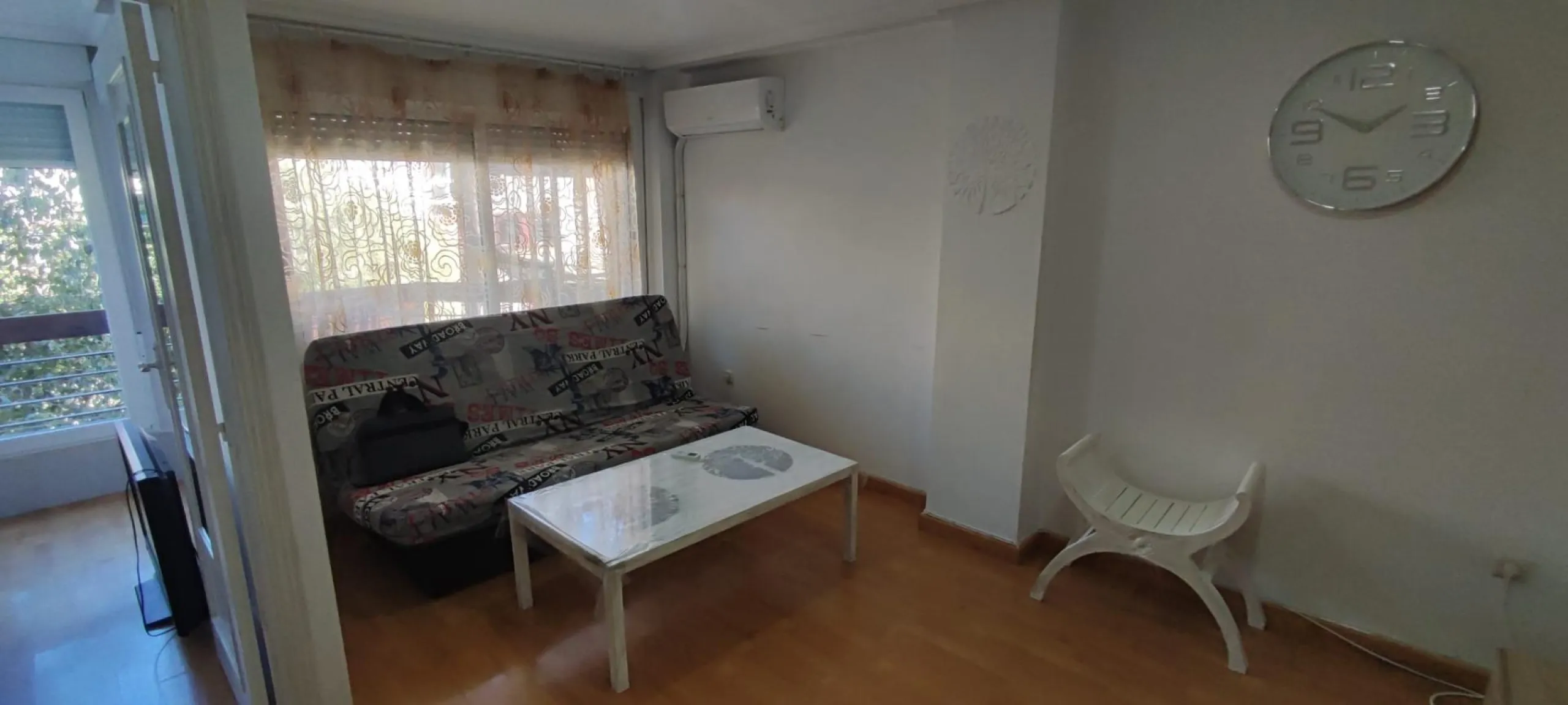Apartment for sale in the center of Alicante