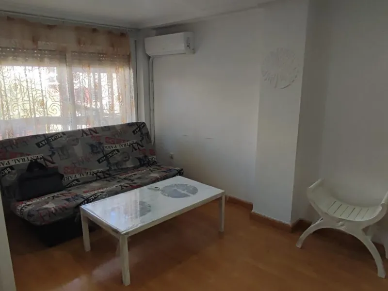 Apartment for sale in the center of Alicante