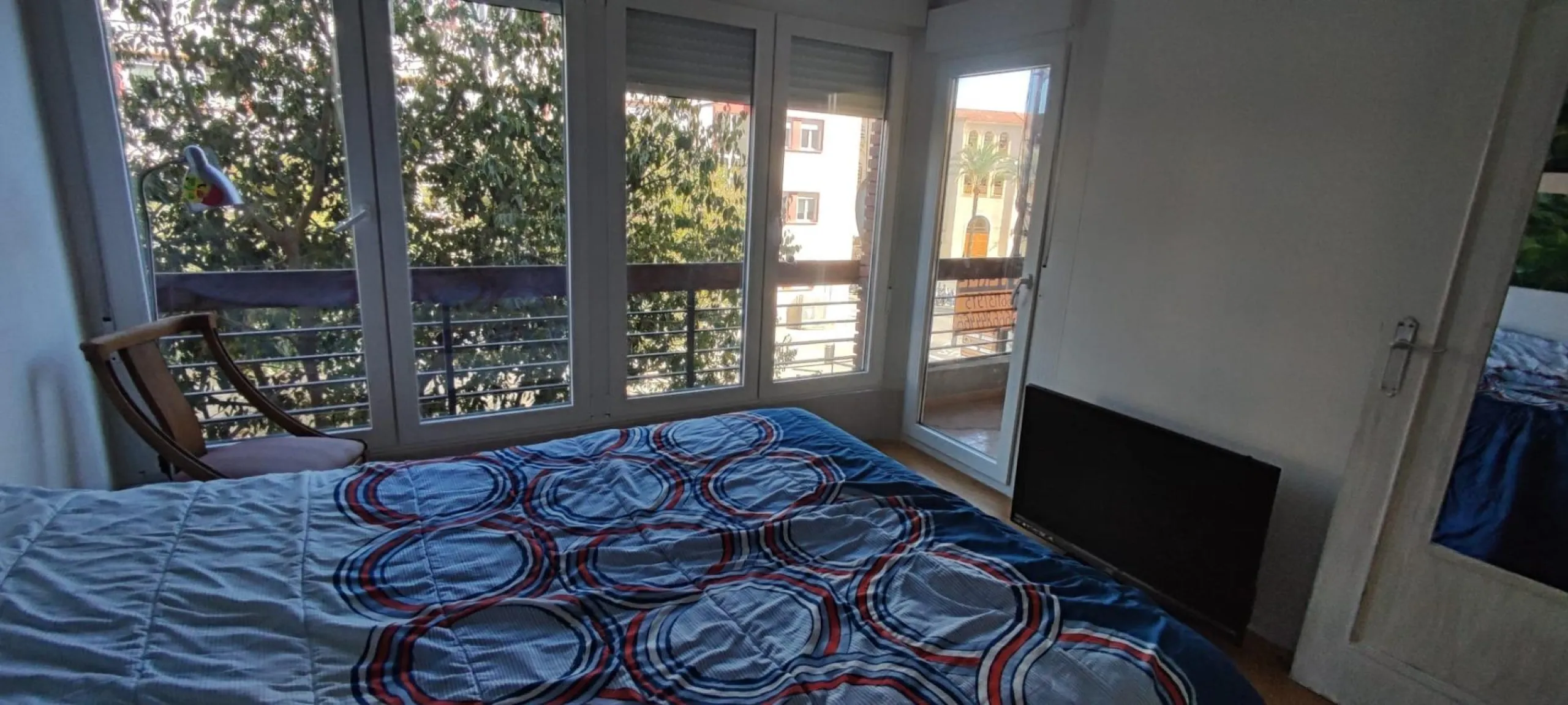 Apartment for sale in the center of Alicante