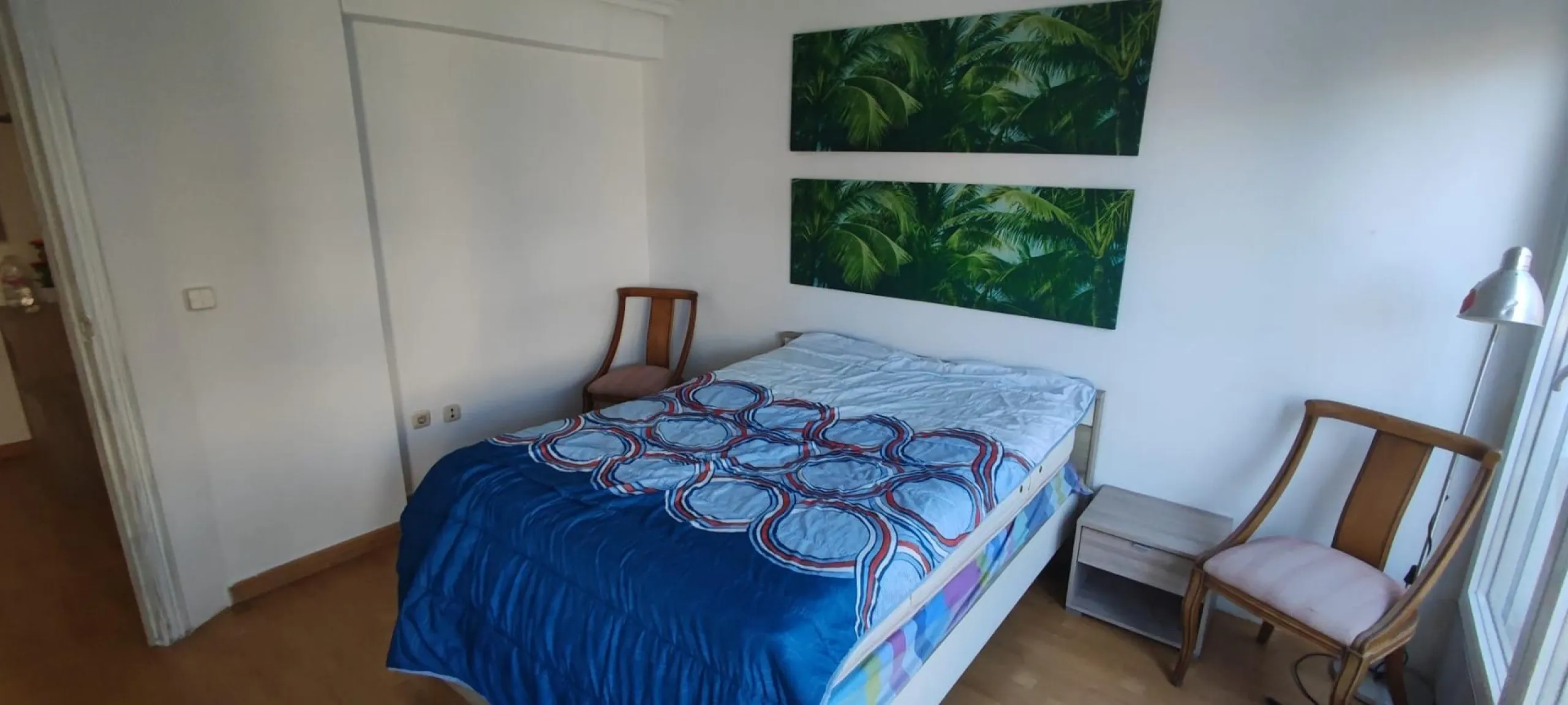 Apartment for sale in the center of Alicante