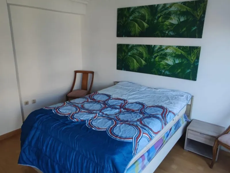 Apartment for sale in the center of Alicante