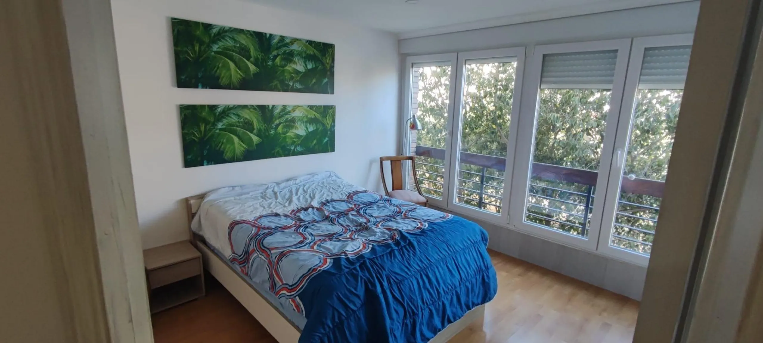 Apartment for sale in the center of Alicante