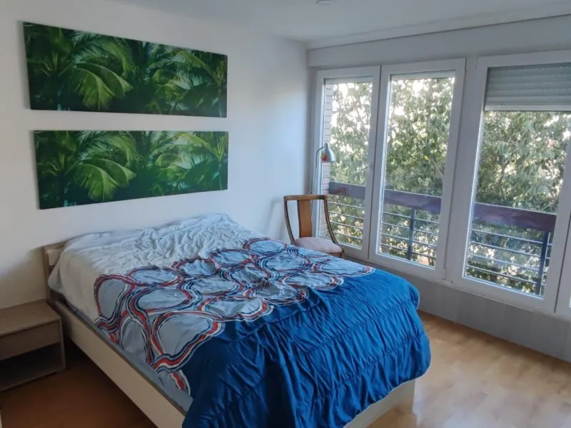 Apartment for sale in the center of Alicante