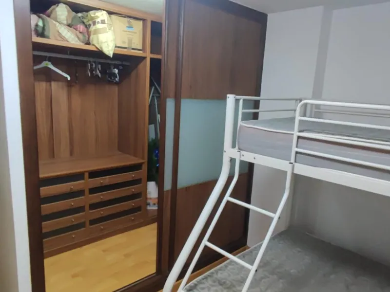Apartment for sale in the center of Alicante