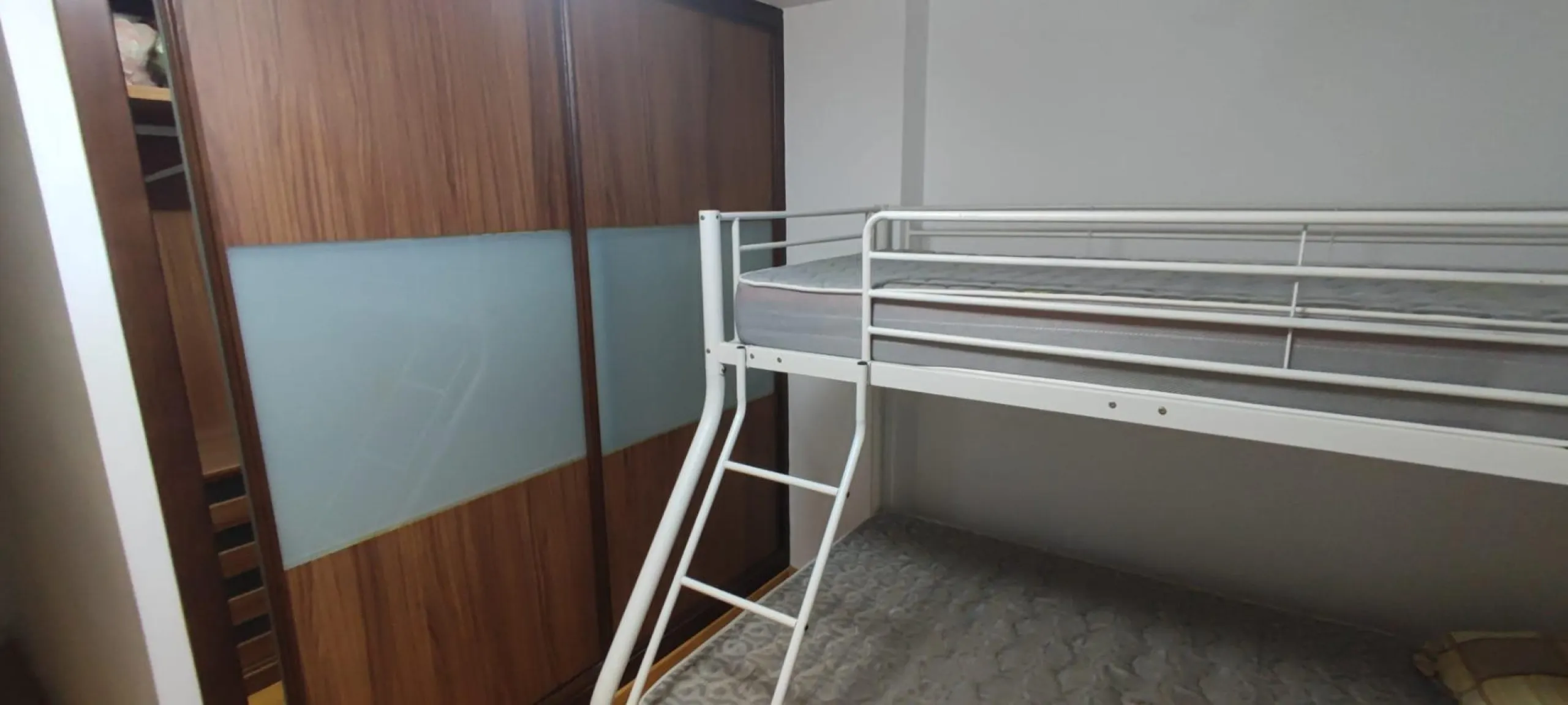Apartment for sale in the center of Alicante