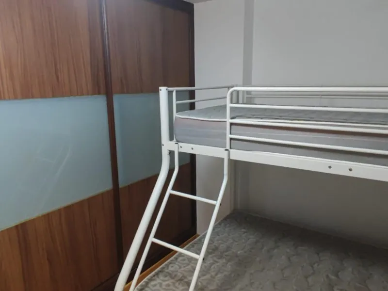 Apartment for sale in the center of Alicante