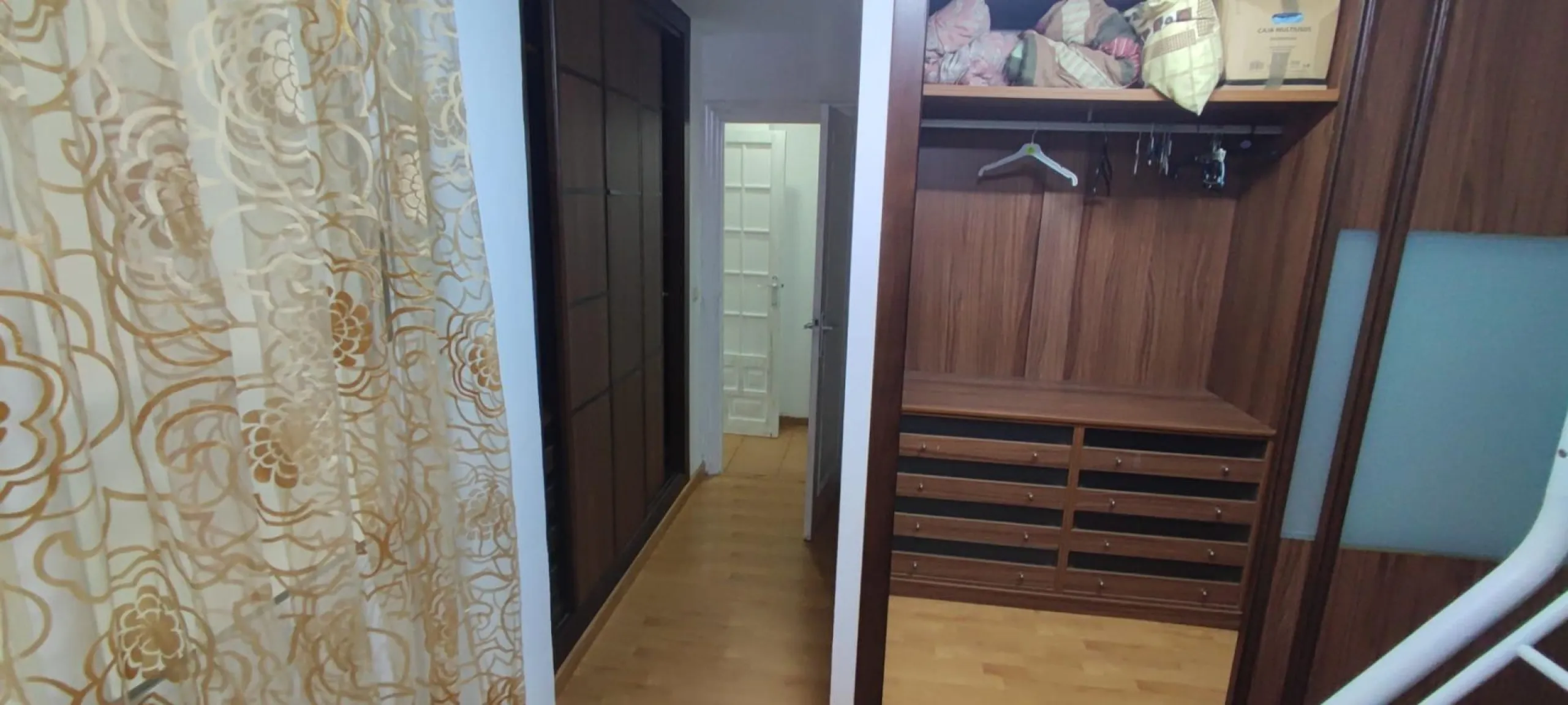 Apartment for sale in the center of Alicante