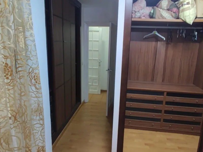 Apartment for sale in the center of Alicante