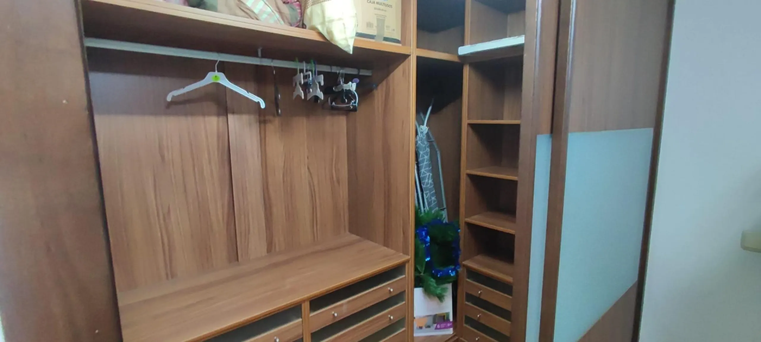 Apartment for sale in the center of Alicante