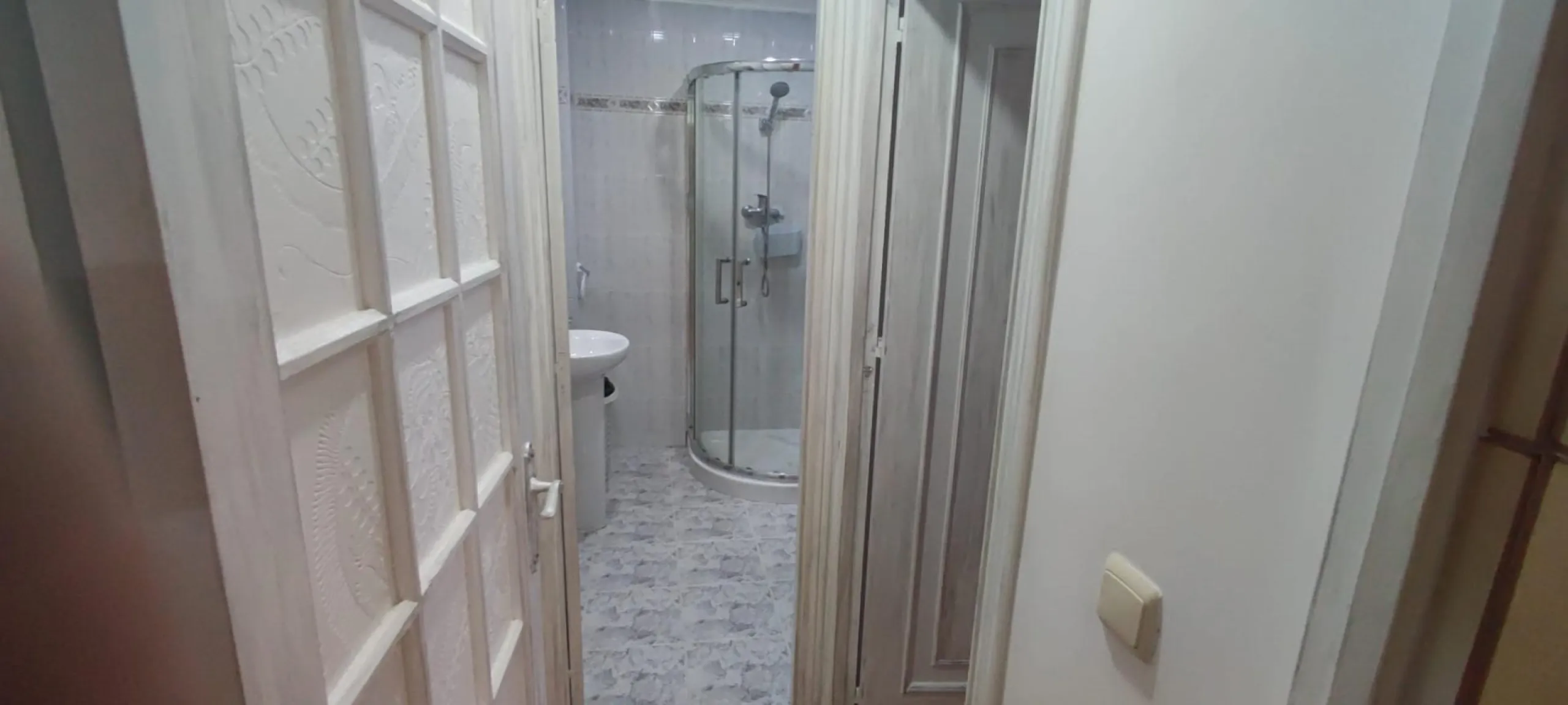 Apartment for sale in the center of Alicante