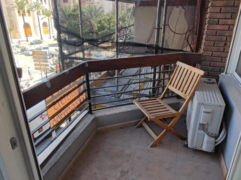 Apartment for sale in the center of Alicante