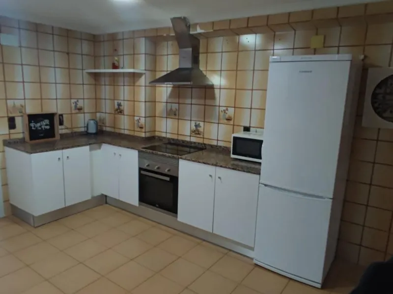Apartment for sale in the center of Alicante