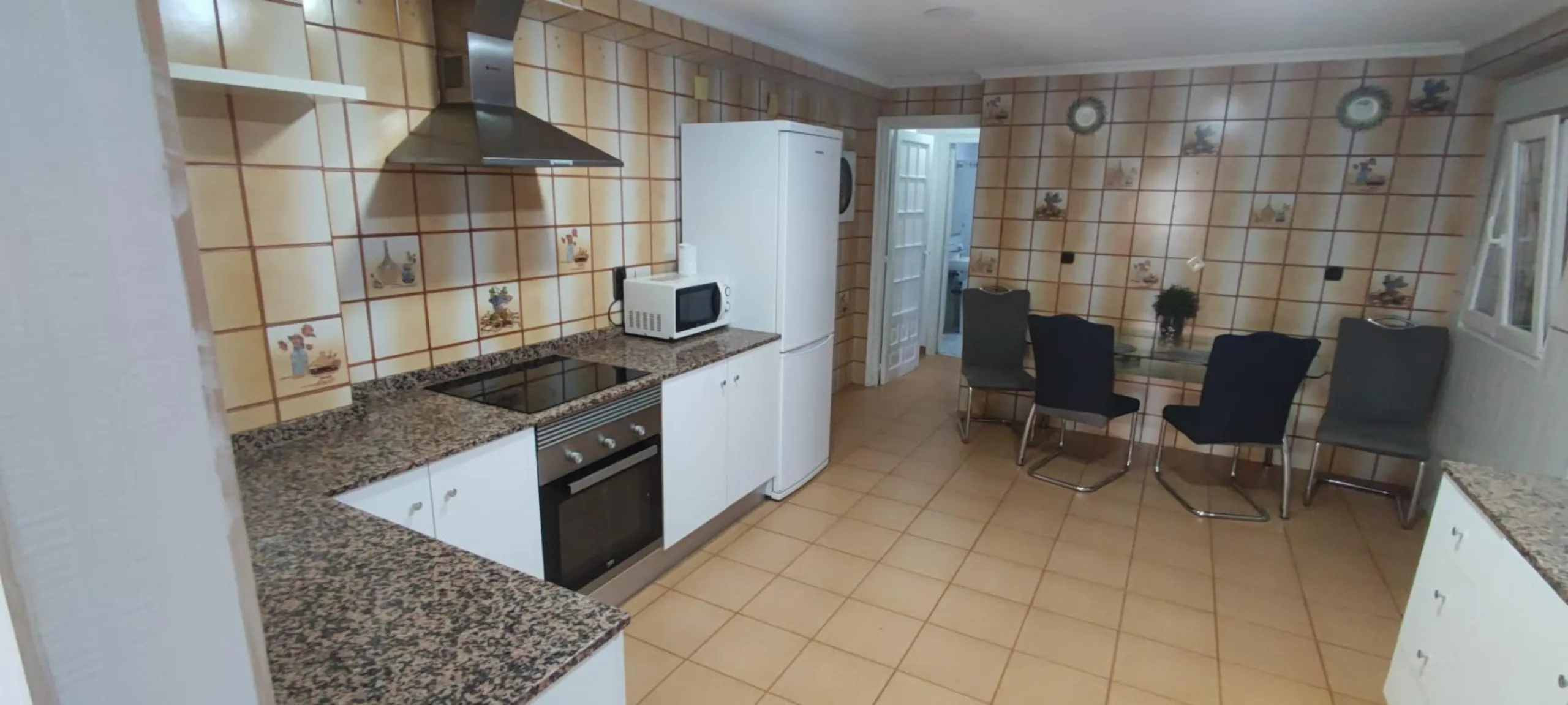 Apartment for sale in the center of Alicante
