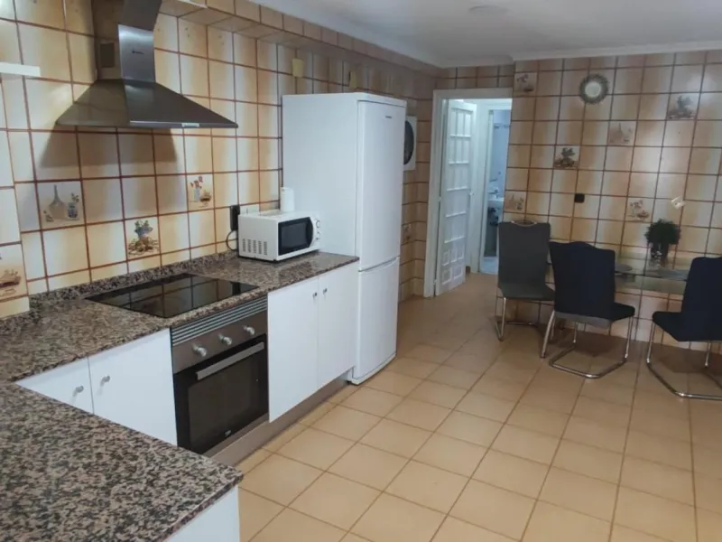 Apartment for sale in the center of Alicante