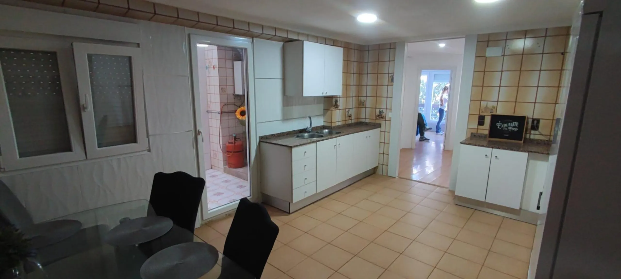 Apartment for sale in the center of Alicante
