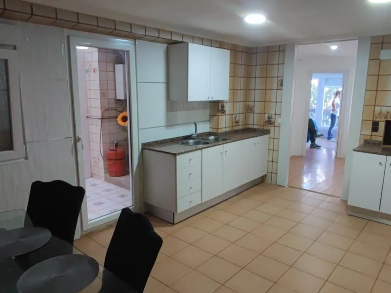 Apartment for sale in the center of Alicante