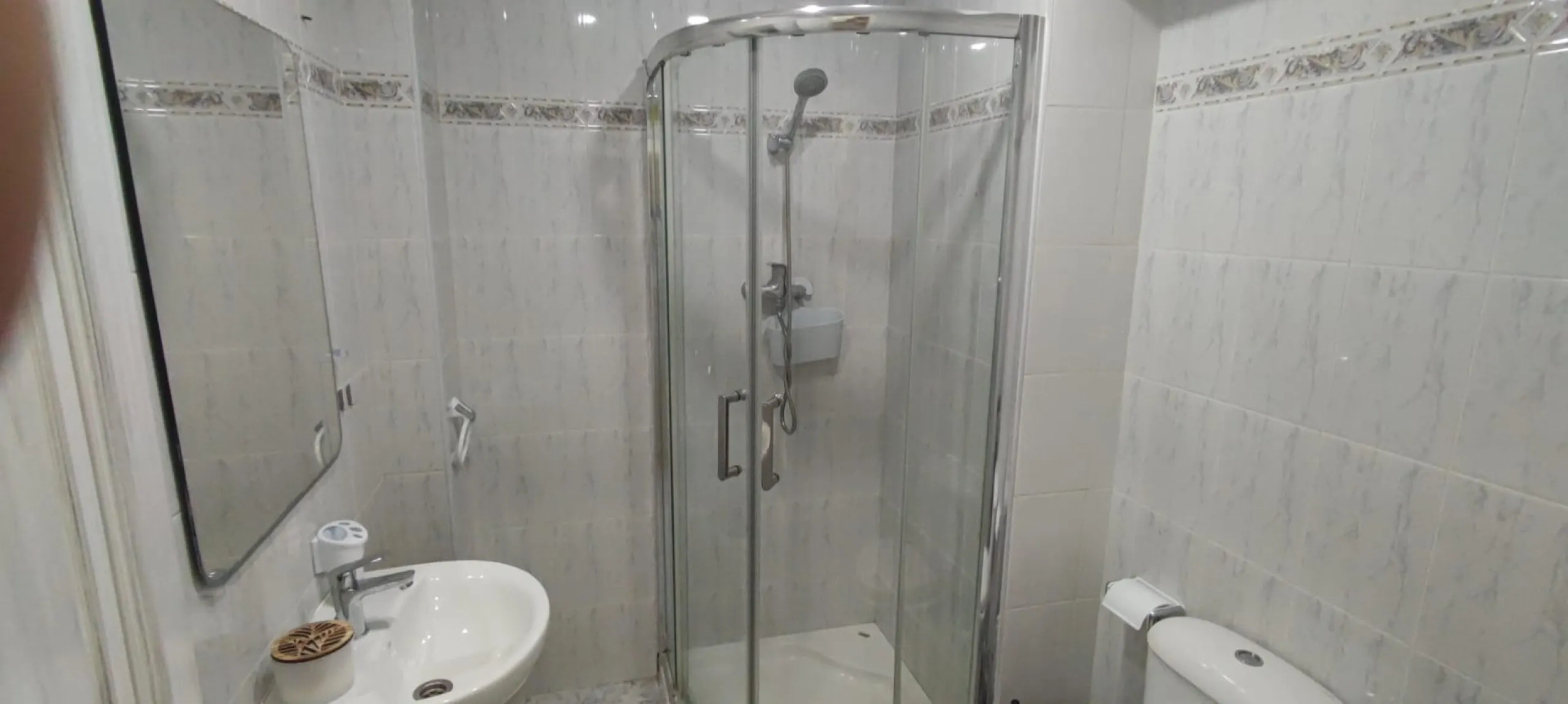 Apartment for sale in the center of Alicante