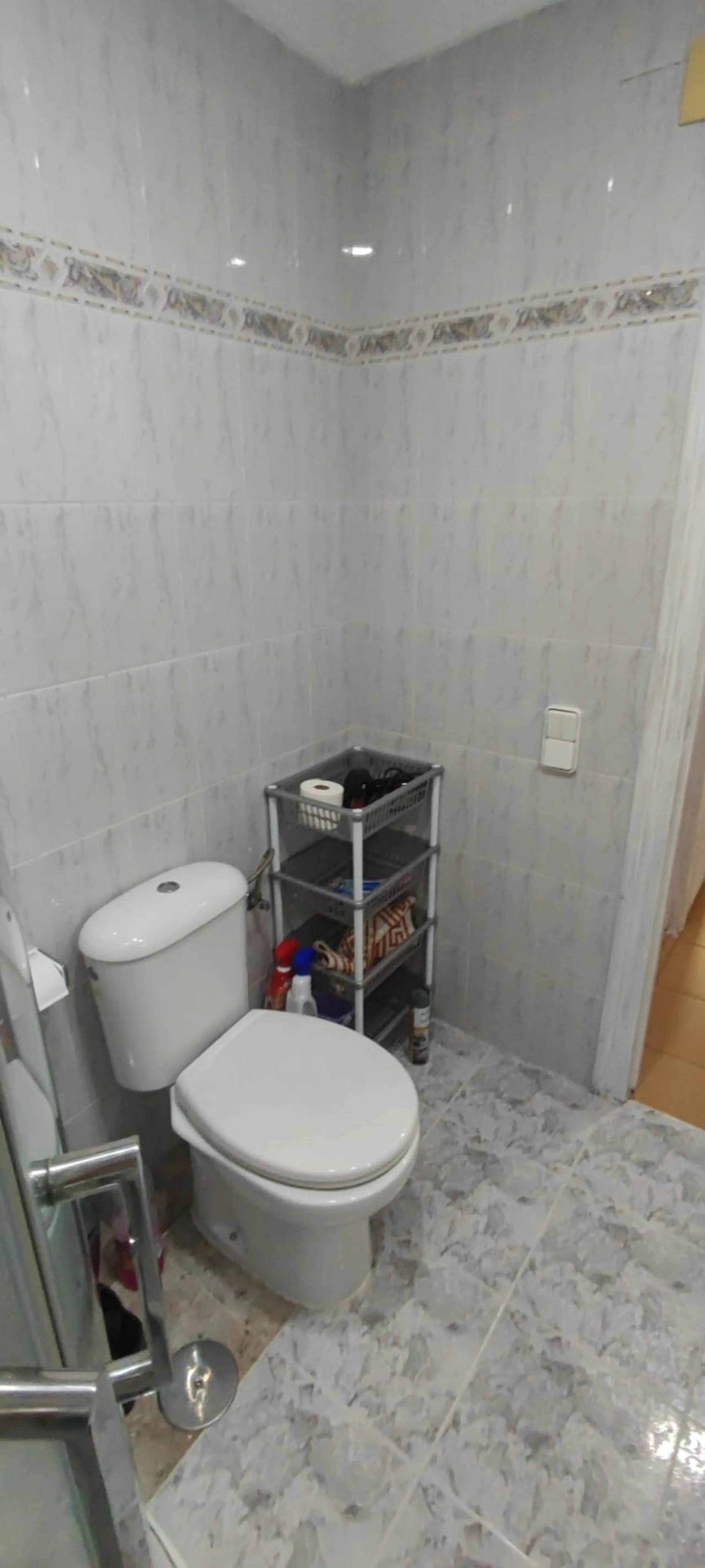 Apartment for sale in the center of Alicante