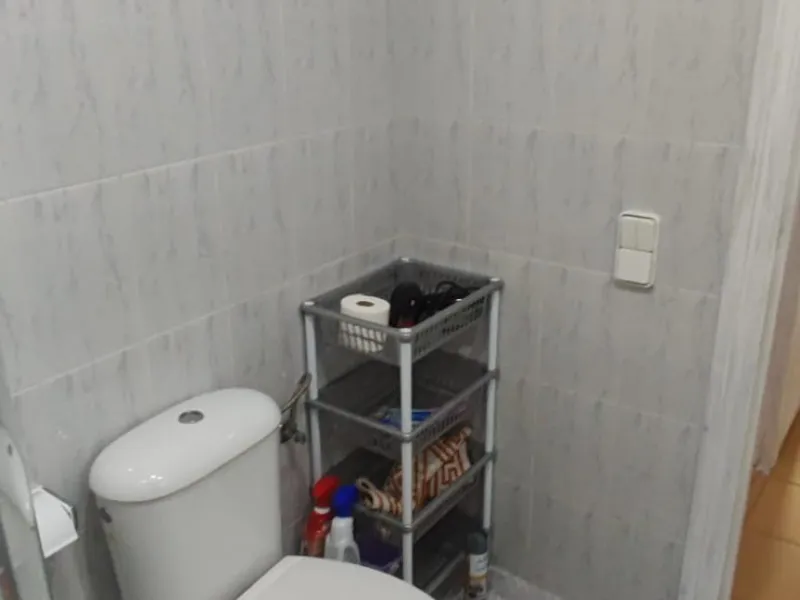 Apartment for sale in the center of Alicante