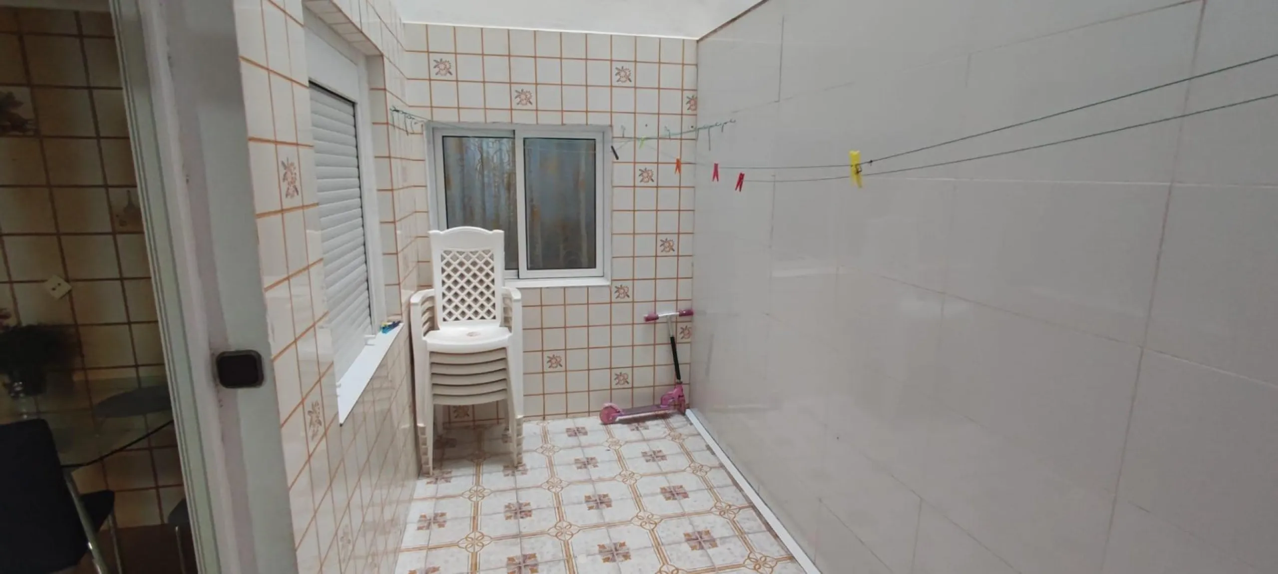 Apartment for sale in the center of Alicante