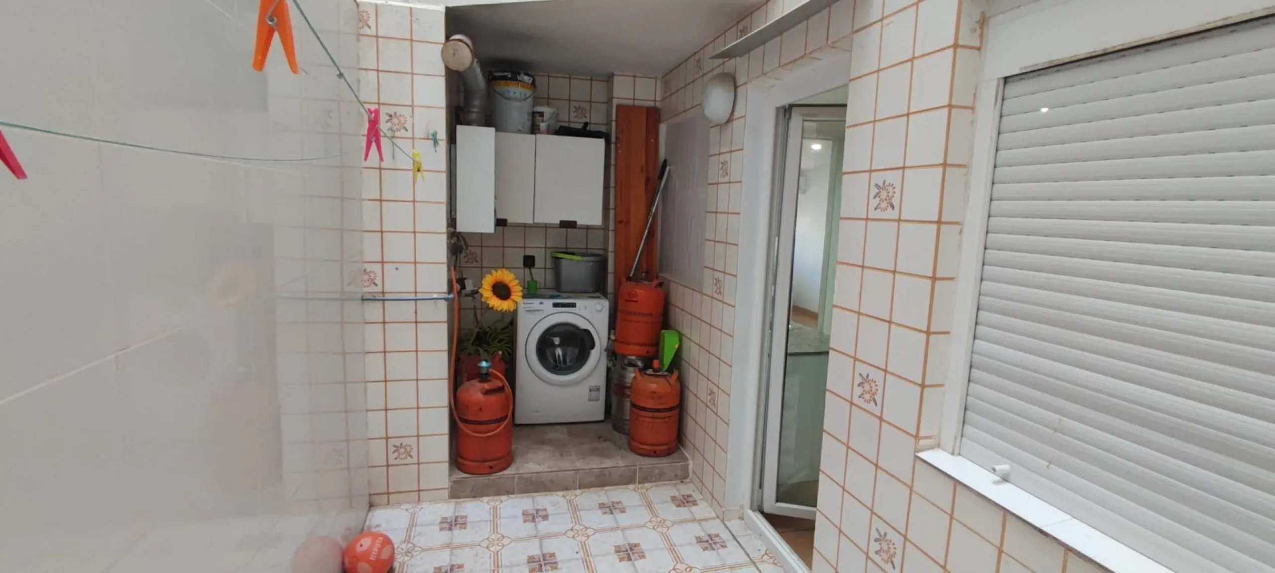Apartment for sale in the center of Alicante