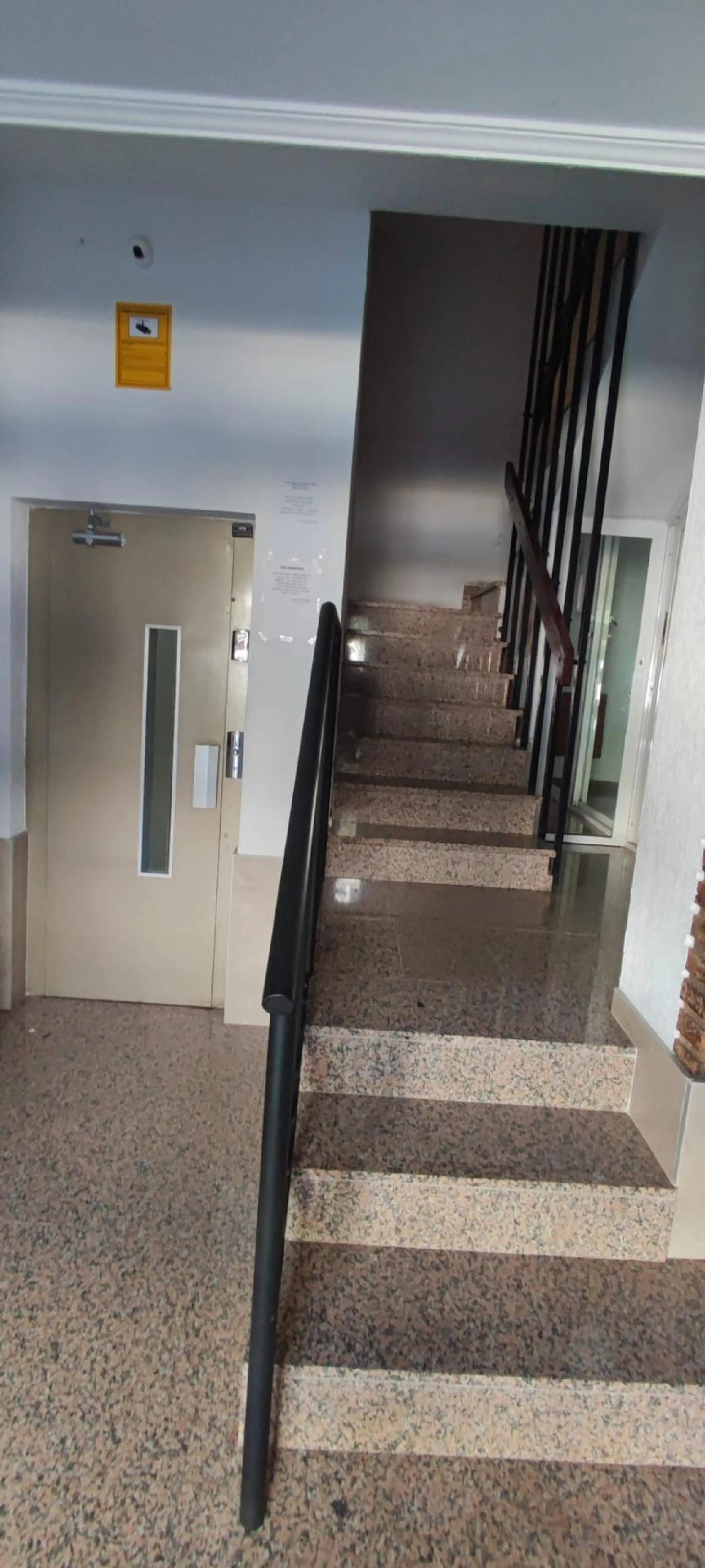 Apartment for sale in the center of Alicante