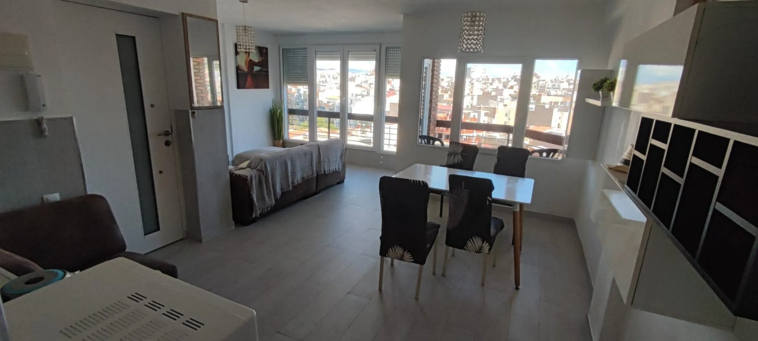 Piso en venta en Alicante - Avenida de Alcoy